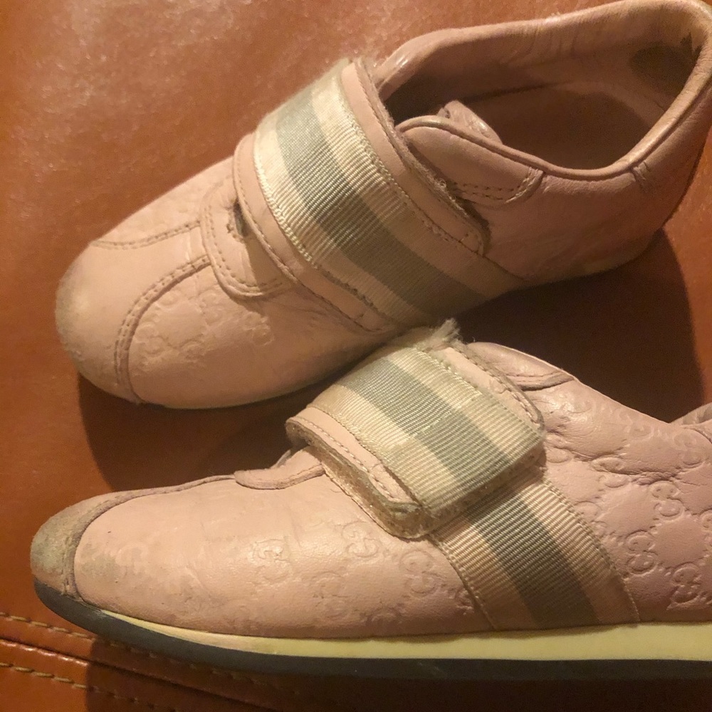 Gucci shoes
